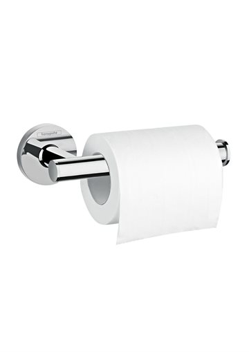 hansgrohe Logis Universal toiletpapirholder 148x77mm - krom